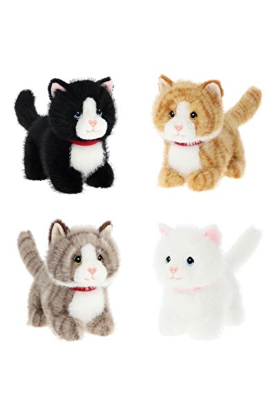 Keeleco Kitty Love 18 cm - Assorted 1 pc