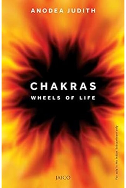 Jaico Publishing House Chakras Wheels Of Life