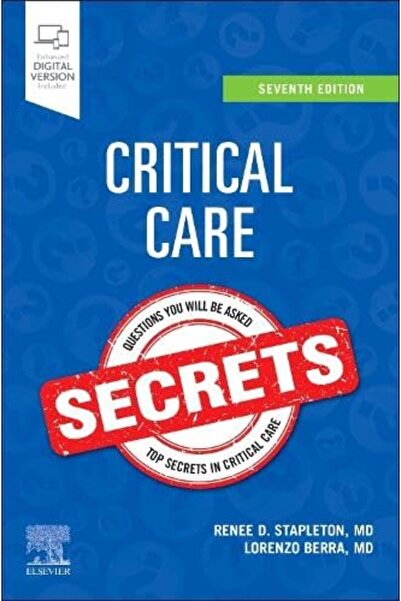 Elsevier Critical Care Secrets