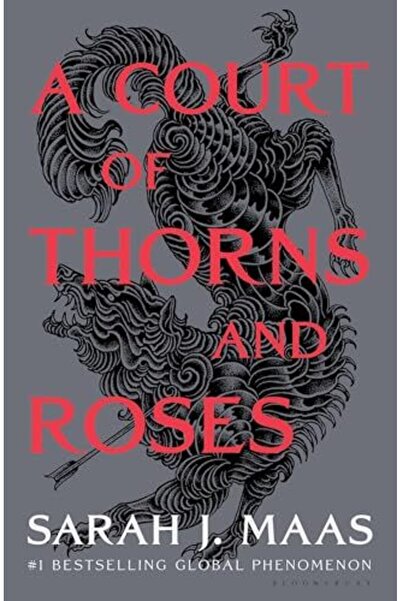 Macmillan Distribution Court Of Thorns And Roses