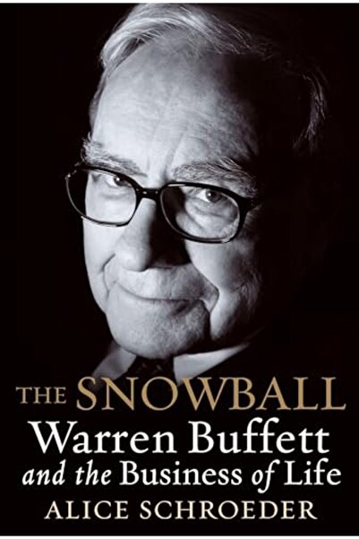 Penguin Random House The Snowball Warren Buffett And The Business Of Life