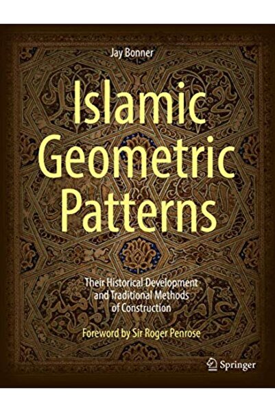 Springer Islamic Geometric Patterns