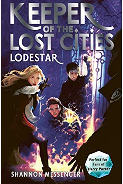 Harper Collins Lodestar