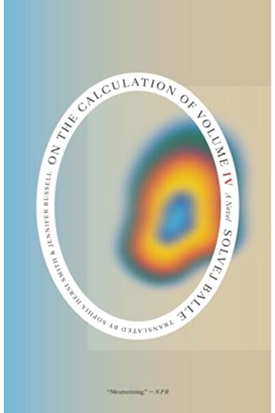 New Directions Publishing Corporation On the Calculation of Volume (Book IV)