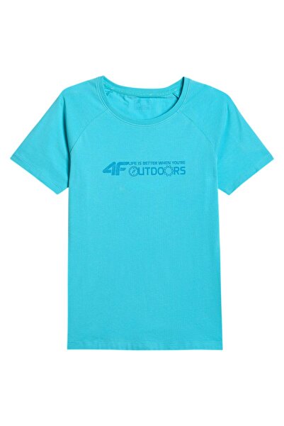 4F Tricou de damă S