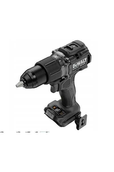 Dewalt MCLAREN SPECIAL EDITION DCD86M KÖMÜRSÜZ DARBELİ MATKAP VİDALAMA