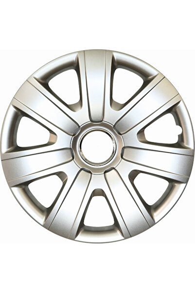 Other Κροατία Σετ Τάσια Τροχών Αυτοκινήτου Volkswagen Polo 6R με Έμβλημα VW 1...