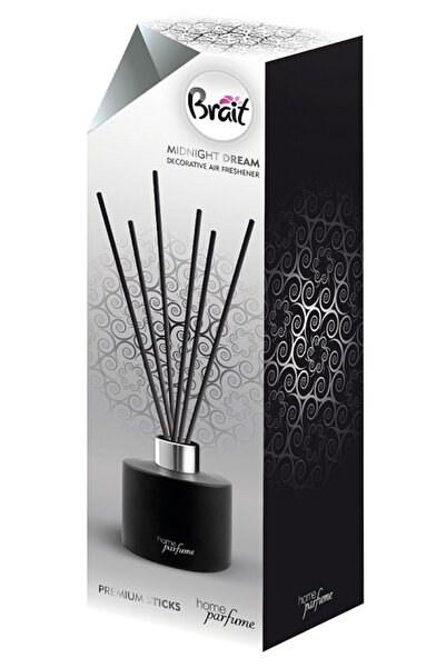 Brait Betisoare parfumate - Midnight Dream, 100 mL, Premium