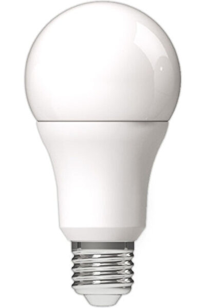 Avide ABG27EW-16W-AP Λάμπα LED 16W 71mm για ντουί E27 και σχήμα A70 Θερμό Λευ...