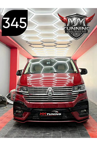 MMTUNNİNG TRANSPORTER T8 R-LİNE ÖN LİP
