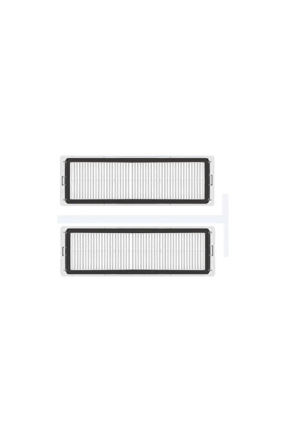 PAA-home Set 2 filtre compatibile cu Dreame D20 Plus /Dreame D20 Pro Plus pen...