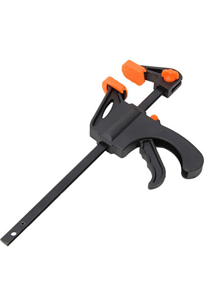 OEM TOOL-0077 Σφιγκτήρας με μηχανισμό απελευθέρωσης, Μέγιστο Άνοιγμα 205mm
