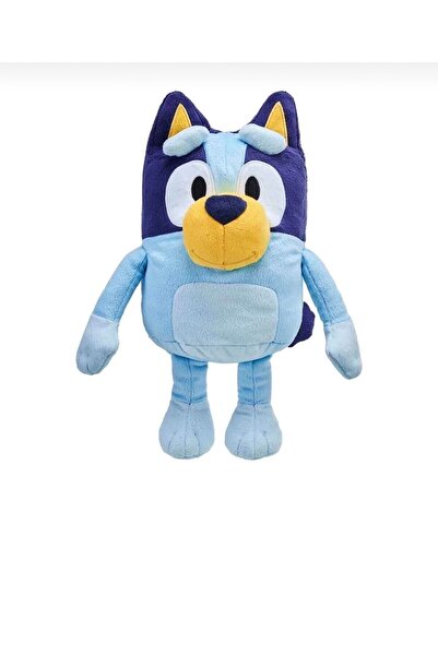 seyuse Bluey Plush Toy 45cm