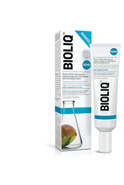 Bioliq DERMO CICA KREM 30 ML