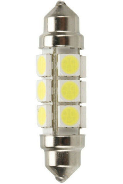 Lampa Λάμπες Αυτοκινήτου Canbus LED 24-30V 20τμχ L9755.4