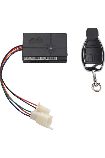 Other Coban OBD GPS Tracker TK401B GSM για Αυτοκίνητα IP67