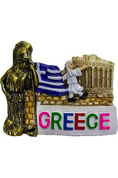 Tradesor Σετ Διακοσμητικών Μαγνητών 12 Τεμαχίων 678038 Magnet