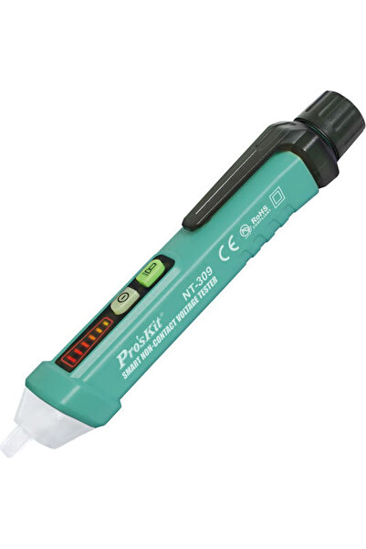 Proskit Ελεγκτής Τάσης NT-309 12 - 12V