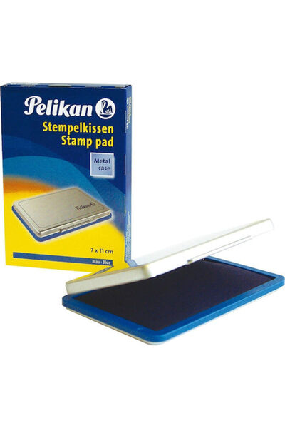Pelikan Νο2 Ταμπόν Μελάνης Μπλε (Διάφορα χρώματα)