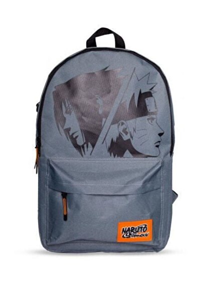 Pcmerch Σχολικό Σακίδιο Πλάτης Naruto Δημοτικού, Μπλε, Κωδικός: BP400012NRS