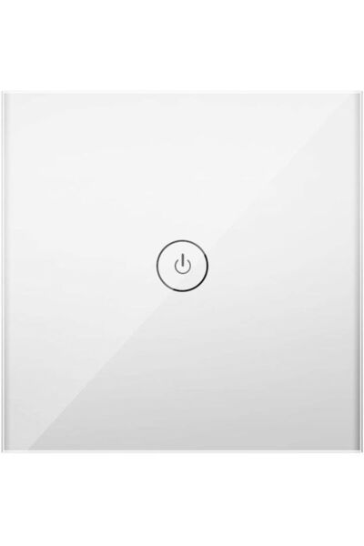 MEROSS Ενδιάμεσος Διακόπτης Wi-Fi 1 Κανάλι (Με Ουδέτερο) Κωδικός: MSS550