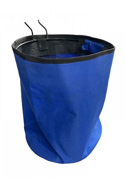 Tradesor 065238_bl Καλάθι ποδηλάτου μπλε