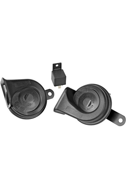 Lampa Κόρνα Αυτοκινήτου 12V Κωδικός: L4200.5