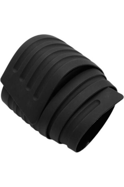 Other Κάλυμμα Auto Gs για Προφυλακτήρα Αυτοκινήτου 89 εκ. 1 τεμάχιο Μαύρο Κωδ...