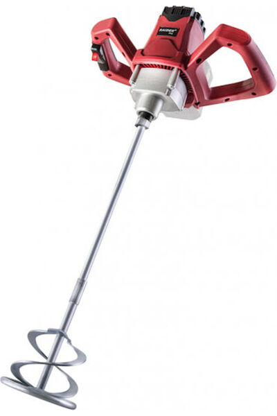 Raider RDP-SHM20 Διπλός Μίκτης Μπαταρίας 20V