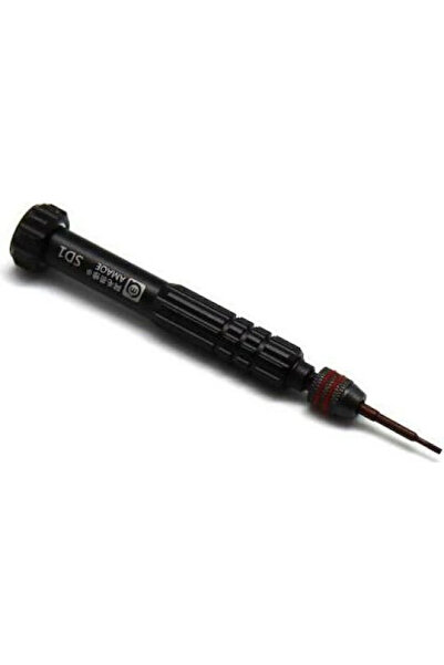 OEM N52177 Κατσαβίδι ακριβείας ίσιο με μύτη 1.5mm Κωδικός: 1110401020480