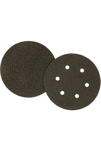 Smirdex 04-2569 Βάση Velcro χωρίς τρύπες για τριβείο 150