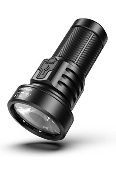 Other Speras Επαναφορτιζόμενος Φακός LED IP68 με Μέγιστη Φωτεινότητα 1320lm S...