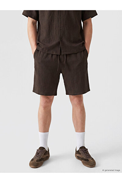 LC Waikiki I Relax Fit Men's Shorts from Freezen Store