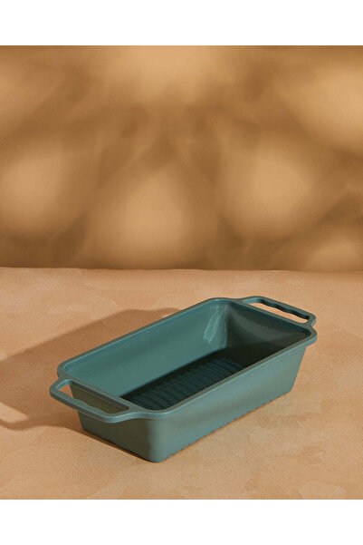 REDTAG Teal Silicone Loaf Pan