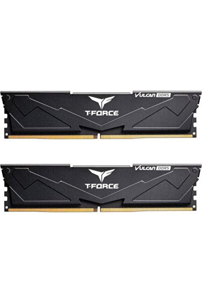team group T-Force VULCAN 32GB, DDR5-6000, CL38 Dual-Kit