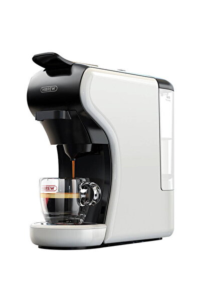 HIBREW Capsule 1450W 19 Bar 400Ml H1A