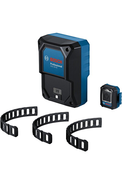 Bosch Dispozitiv pentru automatizare aspirator Professional GCA 30-42 + GCT 3...