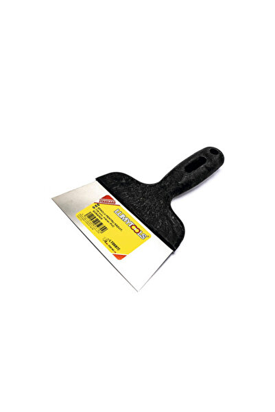 OEM Lumy Tools Професионална 115 мм шпакла за изстъргване, с пластмасова дръжка