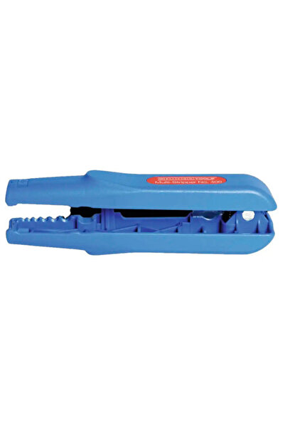 OEM Clește pentru dezizolat Weicon Multi-Stripper 0,5-6,0 mm², utilizare mult...