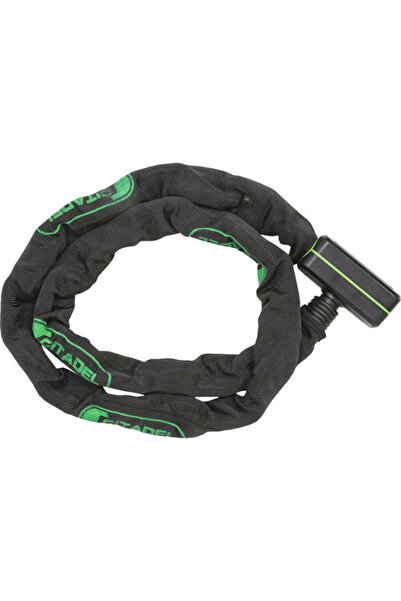 OEM Αλυσίδα ασφαλείας Abus Citadel 85 εκ., 3 κλειδιά