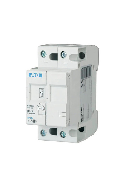 OEM Separator modular cu fuzibil Eaton 2P 32A