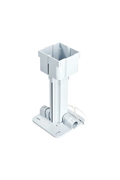 OEM Doză Kaiser pentru montaj pe izolații exterioare 80-170 mm