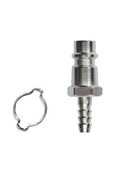 OEM Σύνδεσμος ταχείας σύνδεσης για σωλήνα Stanley Ø6x11 mm