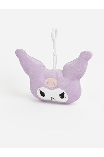 LC Waikiki Kuromi Printed Girl's Bag Charm