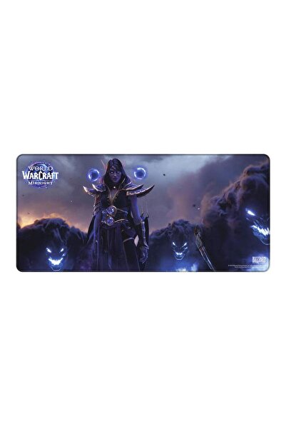Blizzard Подложка за мишка World Of Warcraft - Midnight Xalatath XL, 900 x 42...