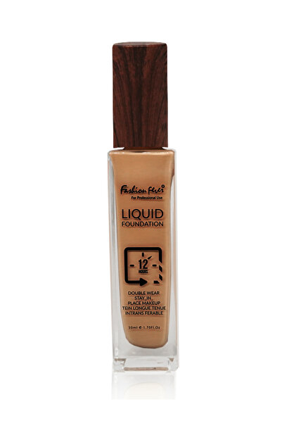 Fashion Fever liquid Foundation