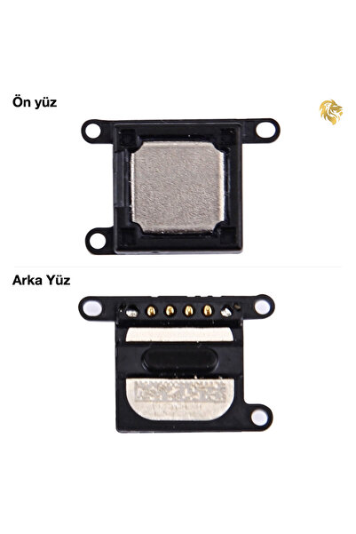 ARSKİNG İphone 7 Plus İç Kulaklık İç kulaklık üst hoparlör gelen ses speaker ...