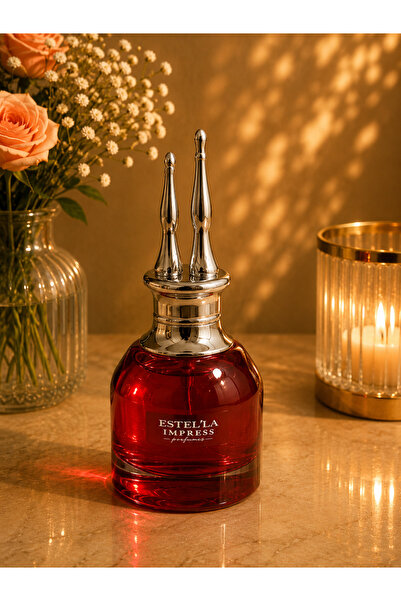 Silver Seasons Estel'la Impress Kadın Parfümü 25 ml EDC