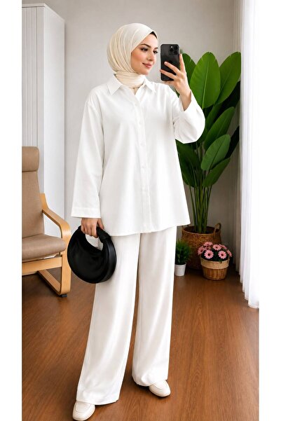 Lior Design Hijab Shirt Anti-Sweat Thin Fabric
