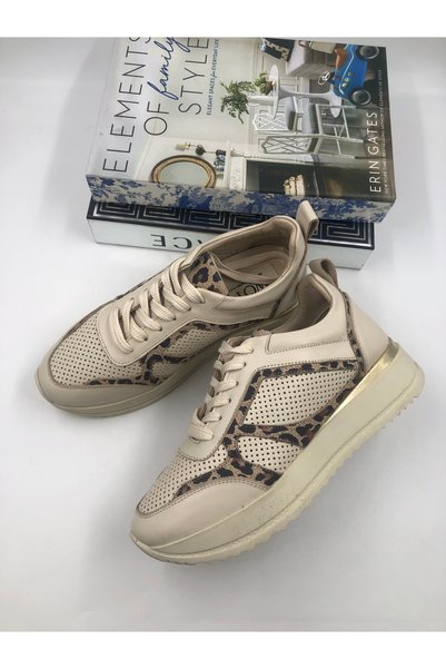 WOTS FASHION Wots Genuine Leather Shoes